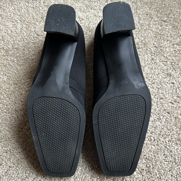 Life Stride black heels, 9.5M - Picture 5 of 5